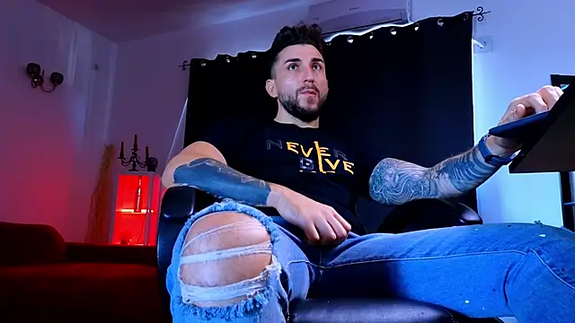 MightyAaron66