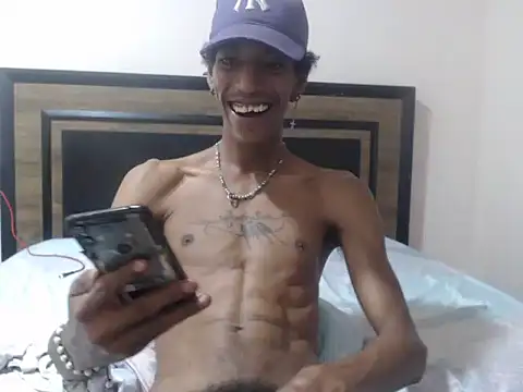 AlbertBigCock