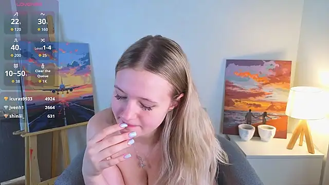 MaydaFoulk