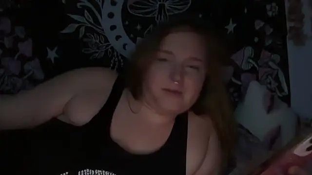 thickgingergoddess