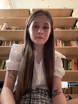 mmelicious from StripChat is Freechat