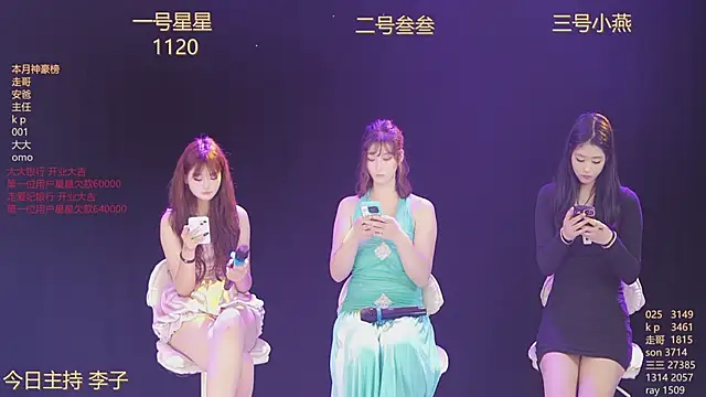 ZongYi001