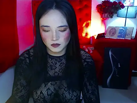 AmberHoly