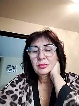 AlbinaXPretty