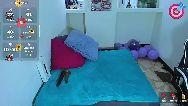 Catalehia_Milk