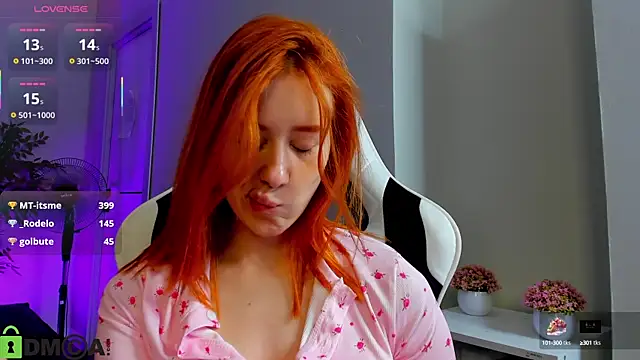 Lisafoxy_