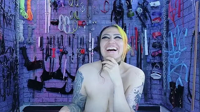 PANDORANEZZ
