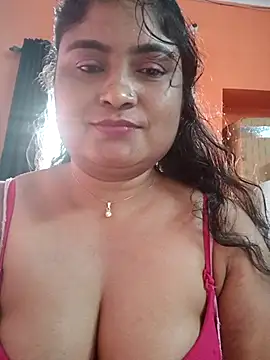 hornyriyanka