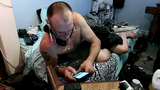 PornStro921