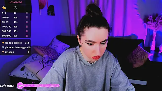 Lily_xBabe