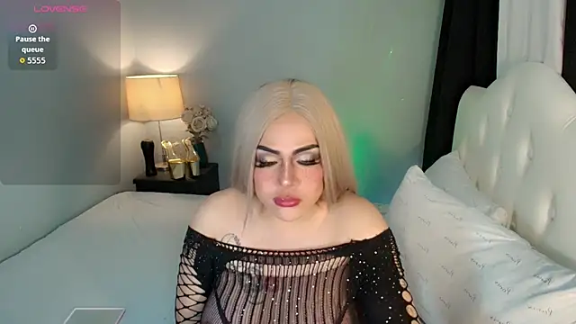 Unforgettable_Maria