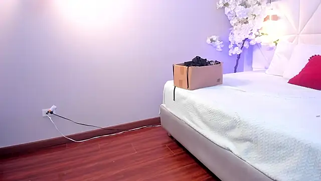 adara__carter_ - Adara__carter_'s free webcam