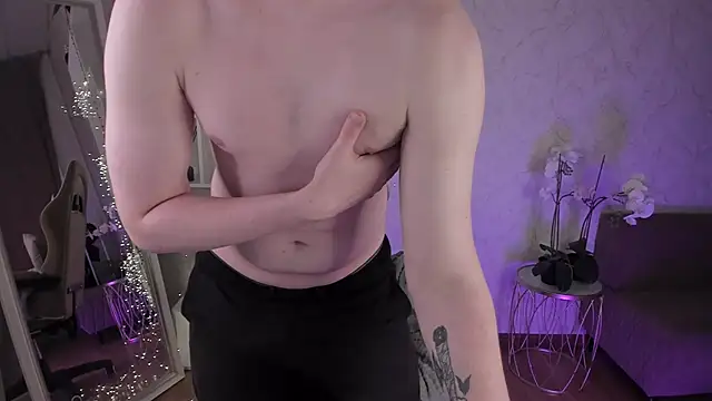 vincent_pots - Vincent_Pots's free webcam