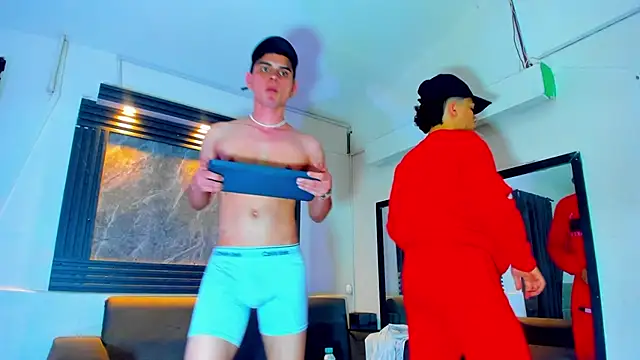  ALEX_MILLER25 chat room