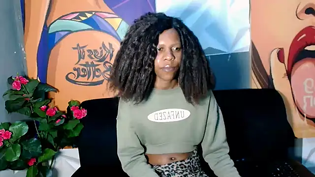 Ebonystormxxx