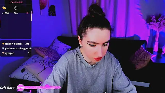 Lily_xBabe