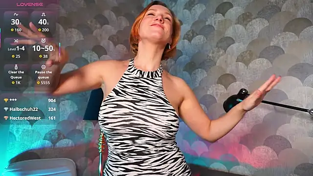 UmaTruewoman