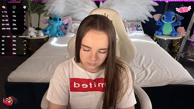 FoxyShy