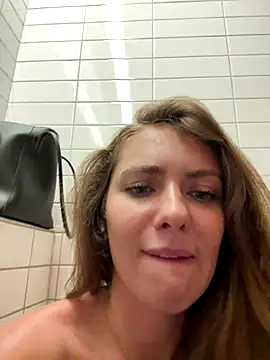 MariiD live cam