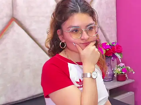 Live sex cam di Emili_Rouse_