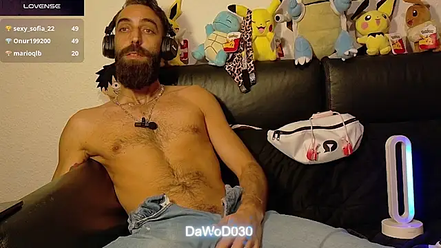 DaWoD030