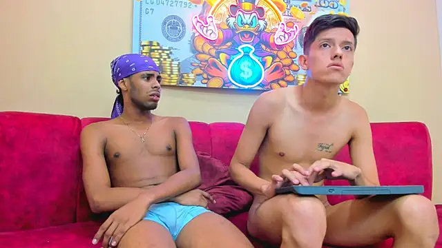  Raving_Boys chat room
