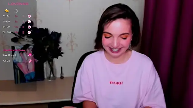 KindHazelHere_