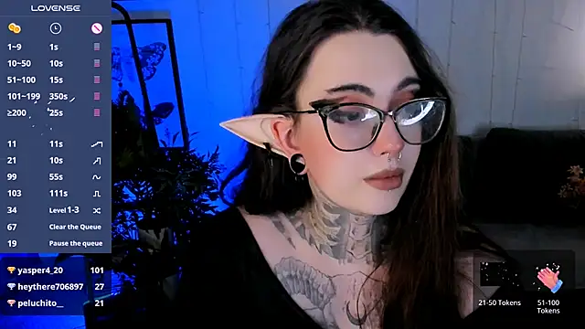 dixi_pixi_ - Dixi_Pixi_'s free webcam - UK Sex Cams