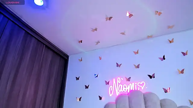NaomiAsha