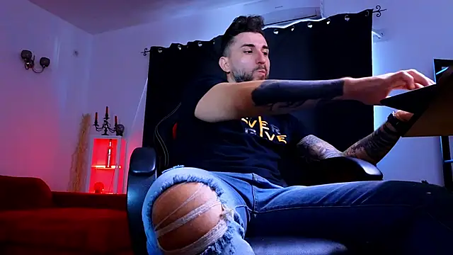 MightyAaron66