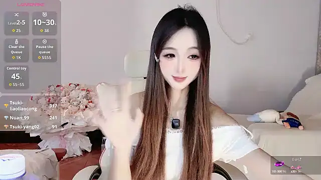 Tsuki-MM