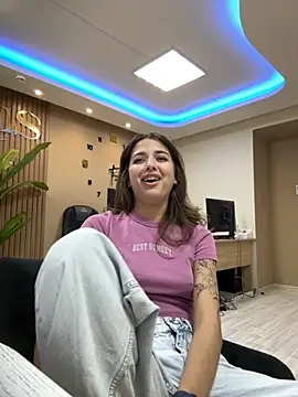 CharleneWoods