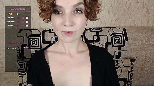 tinawince - TinaWince's free webcam
