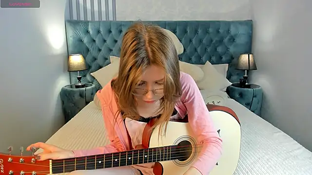 Grace_blush