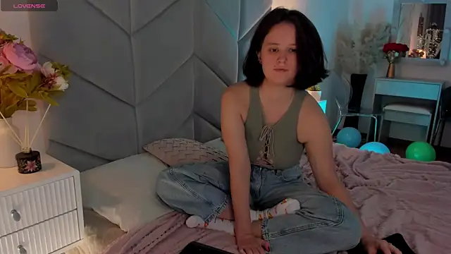 Violet_Ferguson