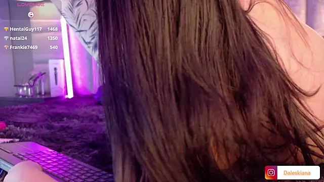 daleskass - Daleskass's free webcam - UK Sex Cams