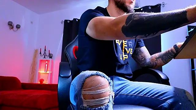 MightyAaron66