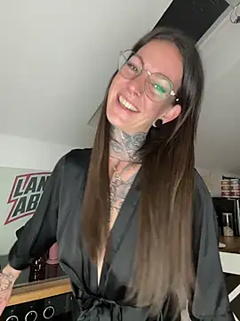 BrownieyQueen
