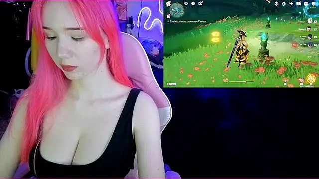 Maya_Viola