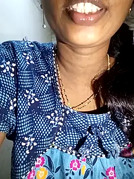Kavya5500 webcam