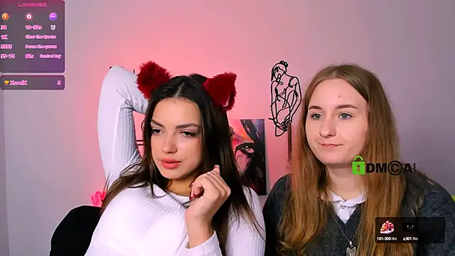 rose_style - Rose_style's free webcam - UK Sex Cams