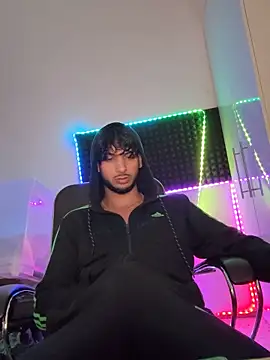 Gipsyboysteve