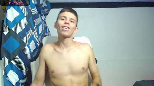 JhoanVelezModel