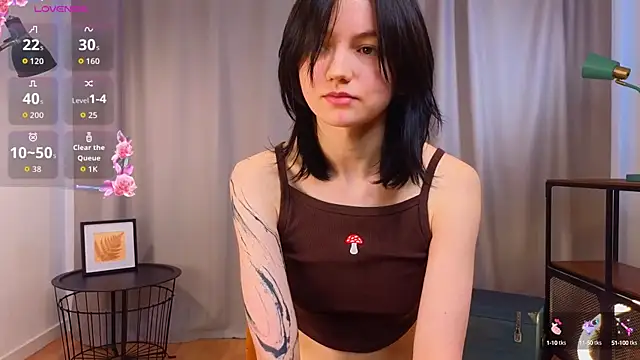 PamilaGrassle