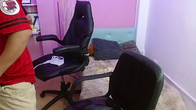 eric_and_alisson - Eric_and_Alisson's free webcam