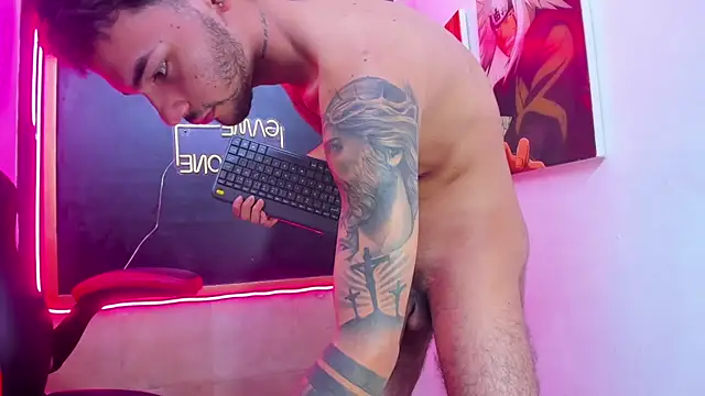 calvin_parker