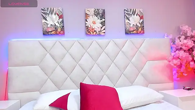 dafnne_hall - Dafnne_hall's free webcam - UK Sex Cams
