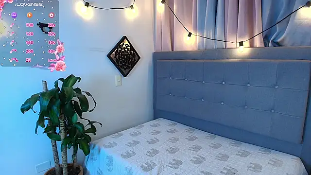 ivy_gray_ - Ivy_Gray_'s free webcam