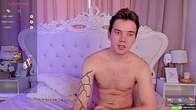 ArthurWhitee