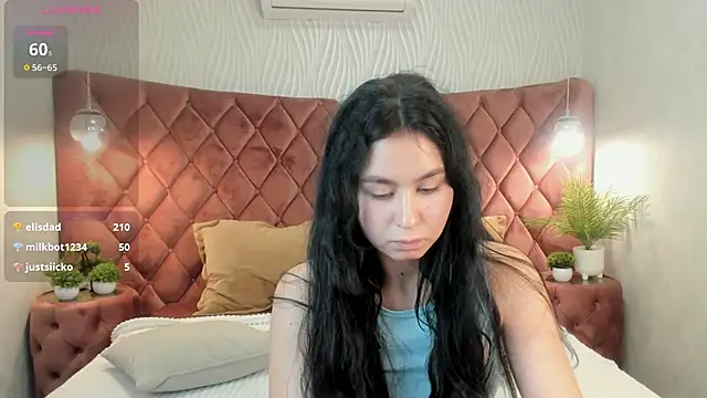 Mile_Madeline